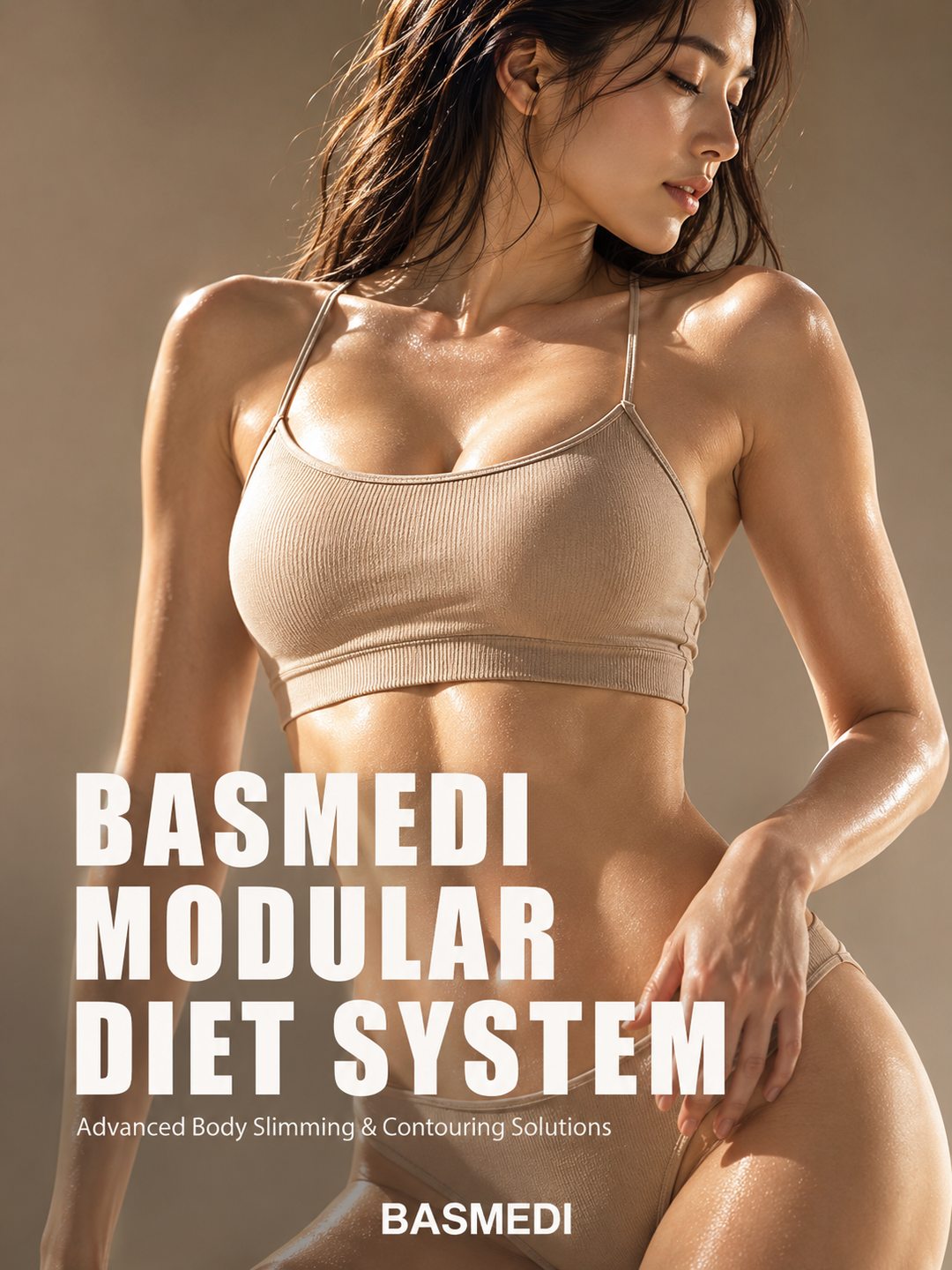 BASMEDI Modular Diet System — Advanced Body Slimming & Contouring Solutions